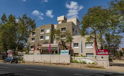 MPT Shipra Residency, Ujjain