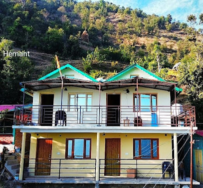 Hidden Valley Homestay Pangot