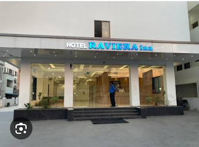 Hotel Raviera Inn