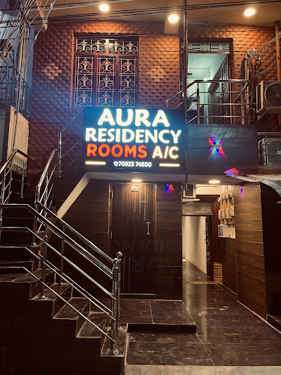 Aura Residency