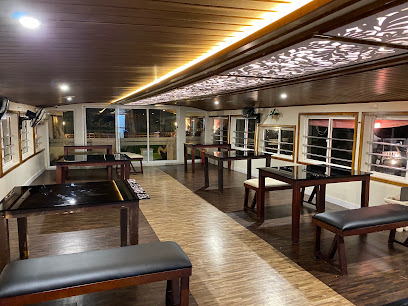 Indiavacationz Houseboat