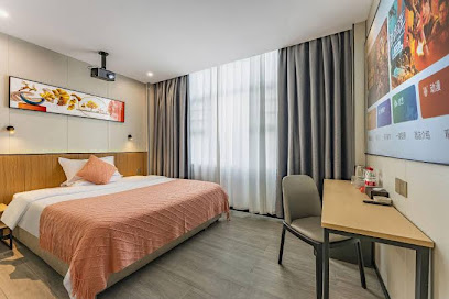 Doya Theme Apartment
