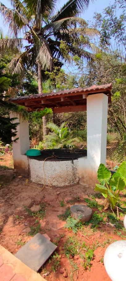 Quinta Margarida Beach-side Traditional Villa home stay