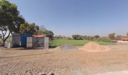 Hotel shahi darbar badnawar