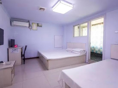 Panjin Hengyue Business Hotel