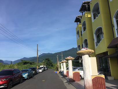Posada 旅栈