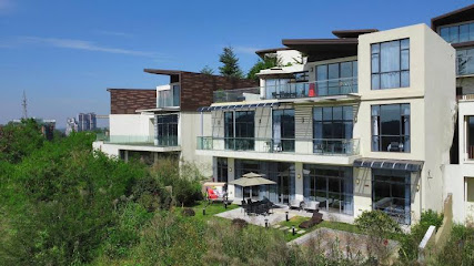 San Pena Resort Villa