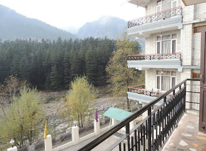 Hotel Beas View