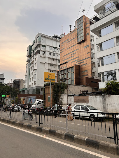 OYO 3430 Capitol Residency