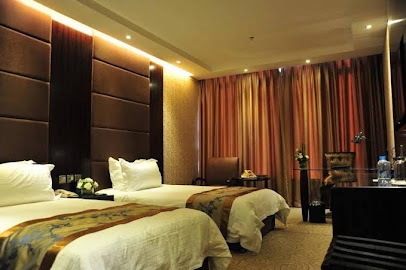 Hongrui Garden International Hotel