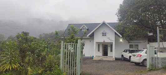 Vagamon cottage