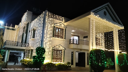 Vyas Royal Garden