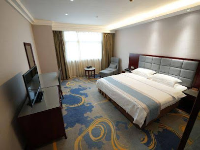 Quanjun Hotel