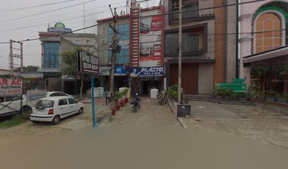 OYO 79443 Bliss Residency