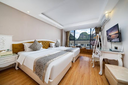 Yinshan Guesthouse Hotel