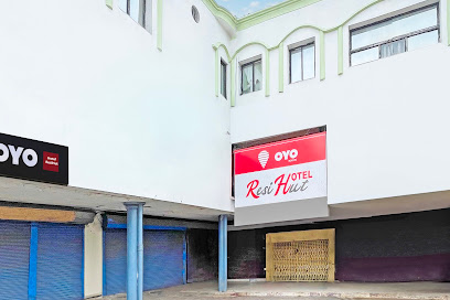 OYO Hotel Reshi Hut