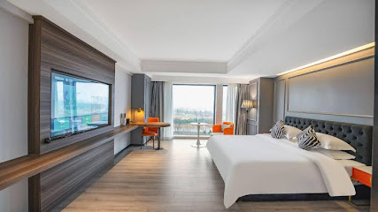 A.PAN ART HOTEL