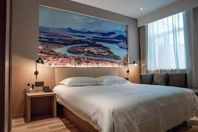 Liufu Hotel