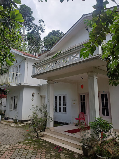 Cherry Villa Wayanad