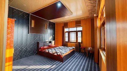 The Himalya Hotel and Restaurant