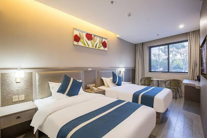 Super 8 Hotel