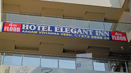 Hotel Elegant Inn