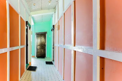 OYO 69017 Hotel Mount View