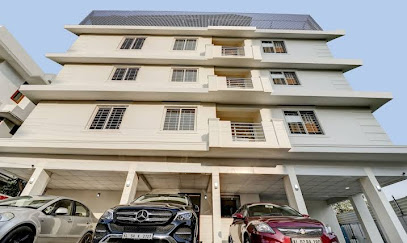 Treebo Petals Suites
