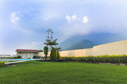 Hotel Asia Vaishnodevi - Geetanjali Group of Hotels
