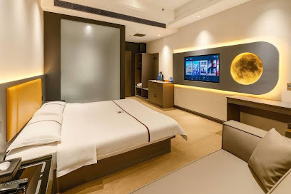 Shijiazhuang Pingshan Tianci Shanhai Hotel