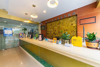 周全商务酒店