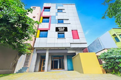 Hotel O by OYO Kurnool Near Kurnool Medical College