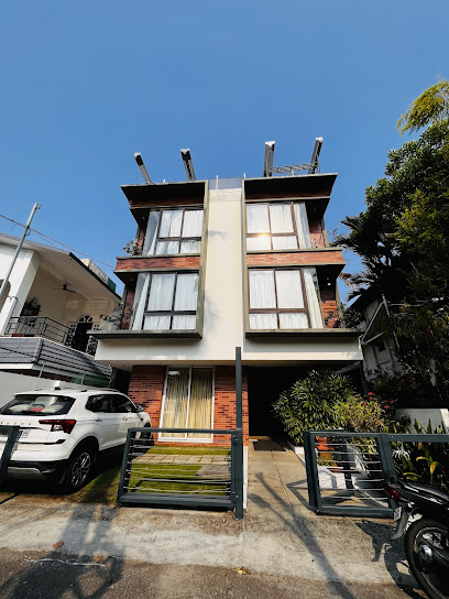 Arameka Boutique Inn