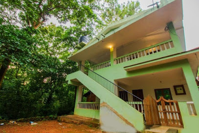 OYO 16918 Serene 1BHK