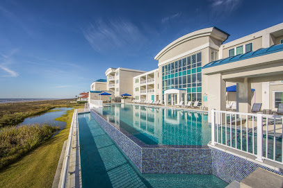 Holiday Inn Club Vacations Galveston Seaside Resort, an IHG Hotel