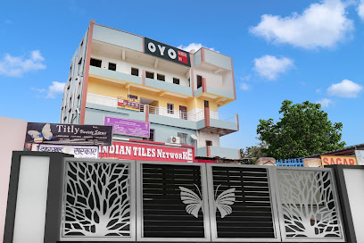 Super Hotel O MAREENA INN