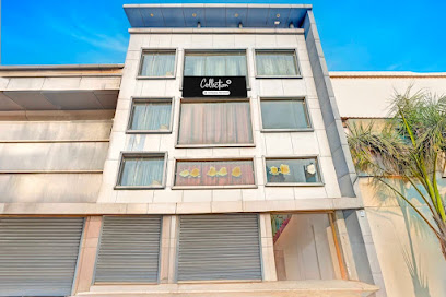 Collection O Rewari Central Railway Junction