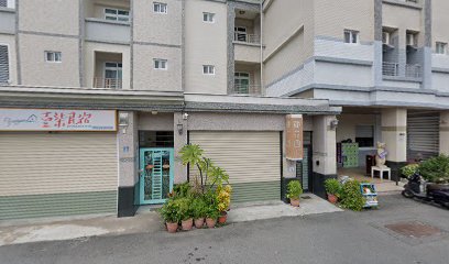 铁花村民宿