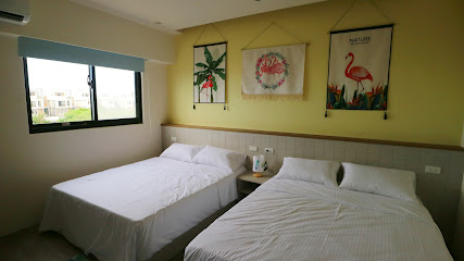 嗨民宿 HiHomestay