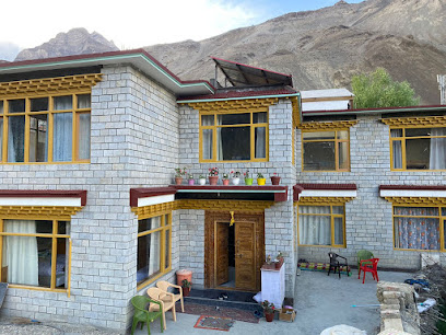 Namkha Homestay and Camps