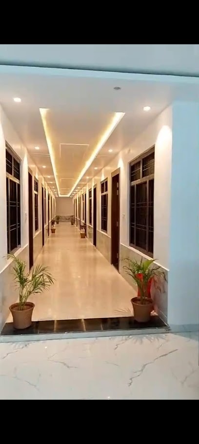 Hotel GrandVeer Ayodhya