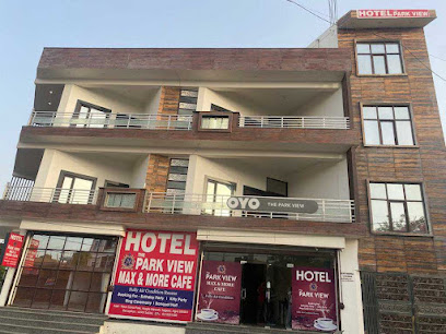 OYO Hotel Park View