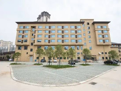 Xianning Jiayu Sanhu Meilun Hotel