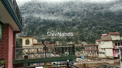ShivNanda Home stay
