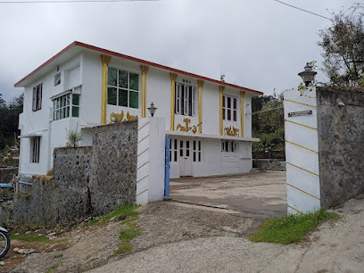 Mrg residence