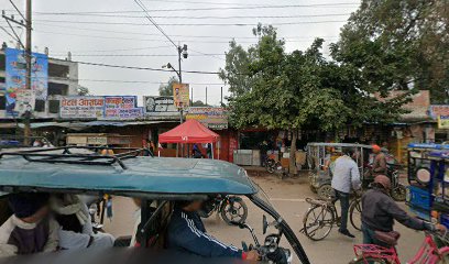 Bhadouriya Hotel