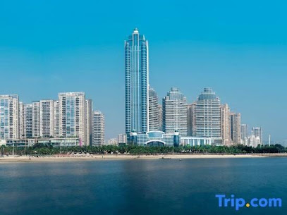 The Garden Hotel Zhanjiang