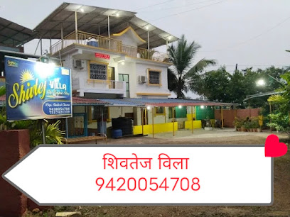 Shivtej Villa