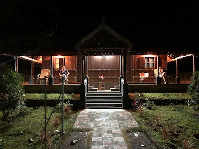 Blue Wings Homestay- Resort for One Group at a time