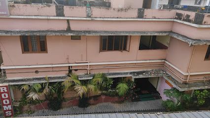 Silver Space Cochin